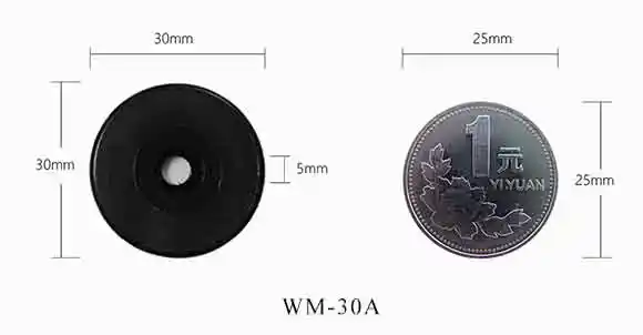 WM-30A_RFID_Round_Guard_Tour_Checkpoint